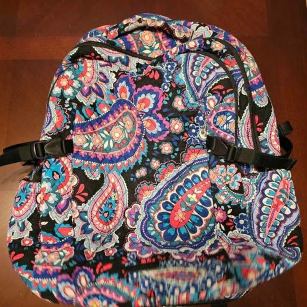 Vera Bradley Backpack